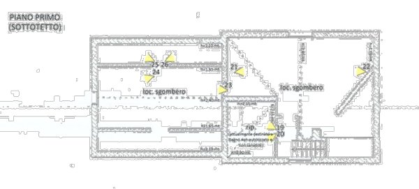 casa indipendente in vendita ad Albenga