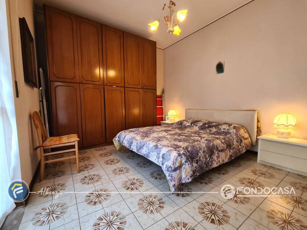 appartamento in vendita ad Albenga