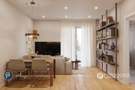 appartamento in vendita ad Albenga