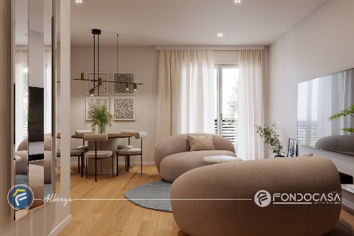 appartamento in vendita ad Albenga