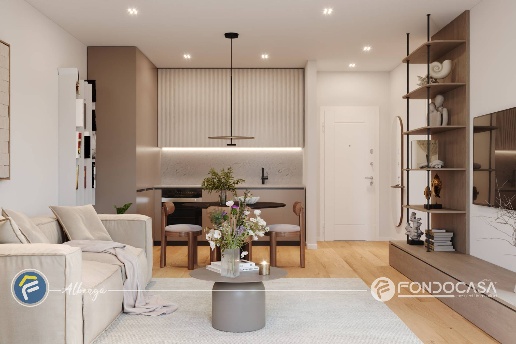 appartamento in vendita ad Albenga