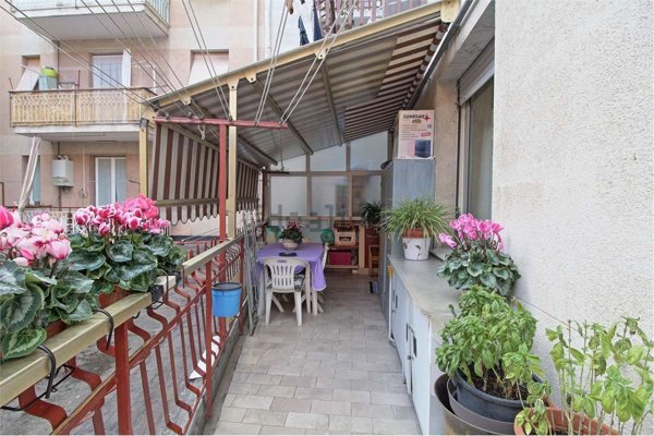 appartamento in vendita ad Albenga