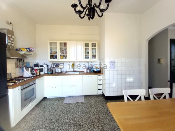 appartamento in vendita ad Albenga