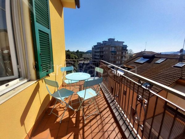 appartamento in vendita ad Albenga