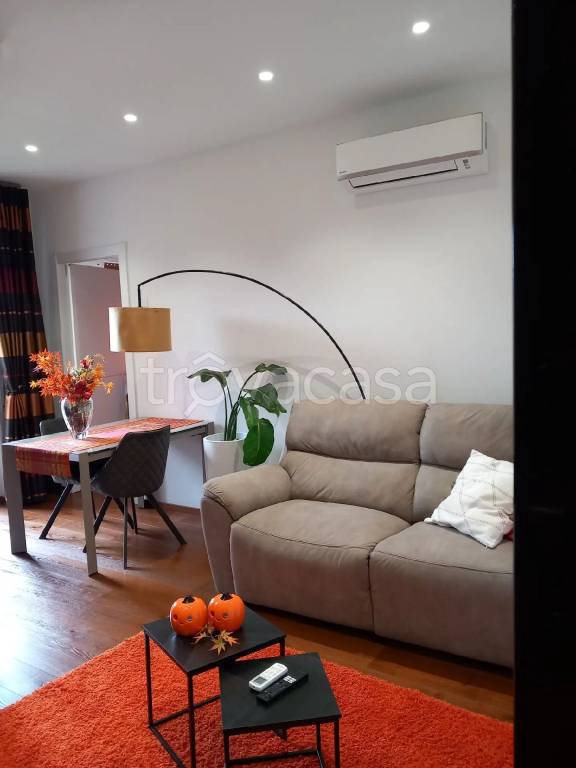 appartamento in vendita ad Albenga in zona Bastia