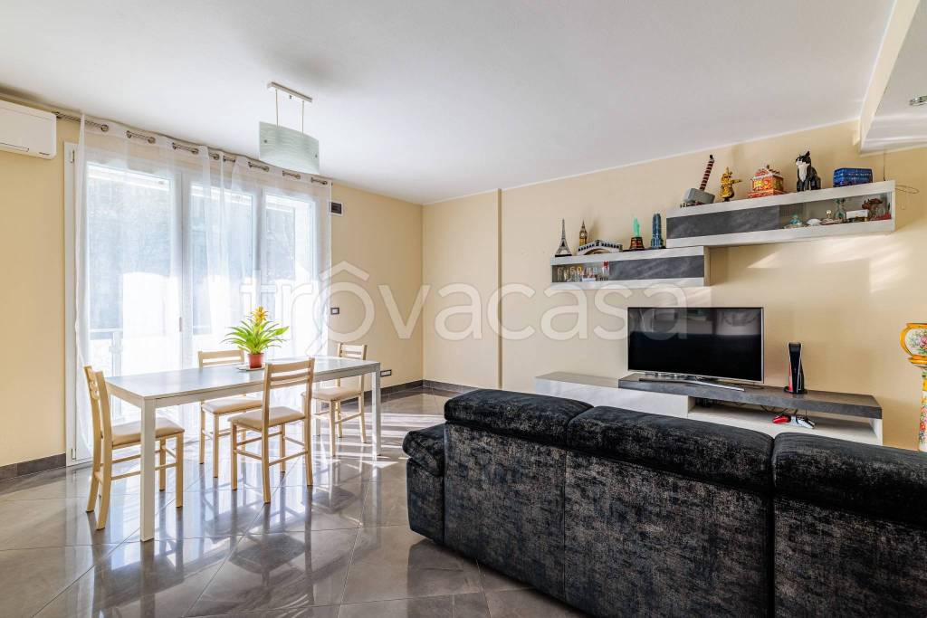 appartamento in vendita ad Albenga