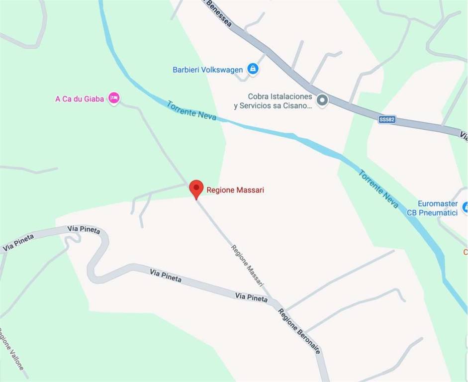 appartamento in vendita ad Albenga