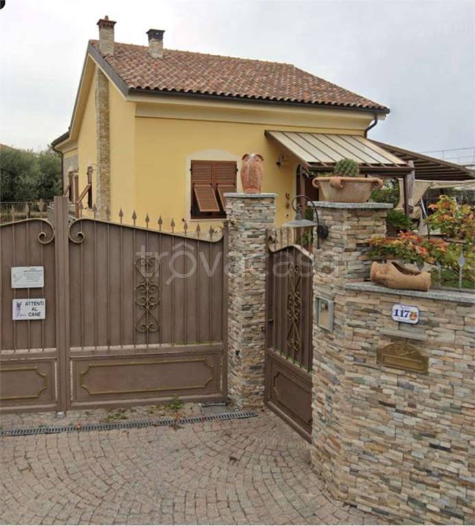 appartamento in vendita ad Albenga