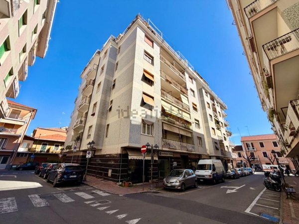 appartamento in vendita ad Albenga