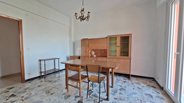 appartamento in vendita ad Albenga