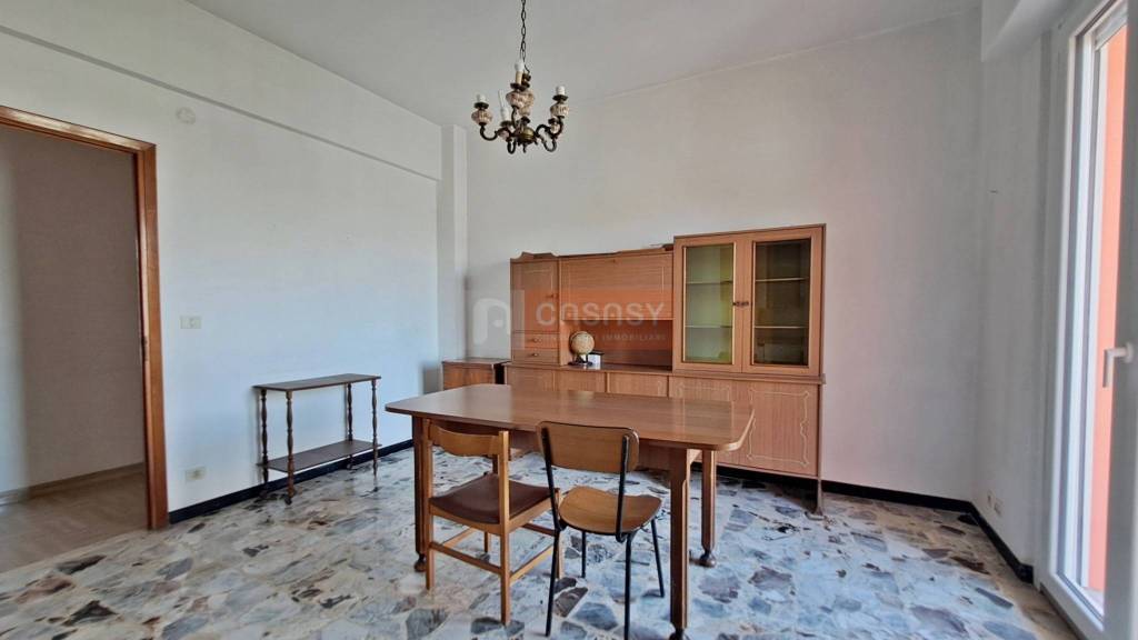appartamento in vendita ad Albenga