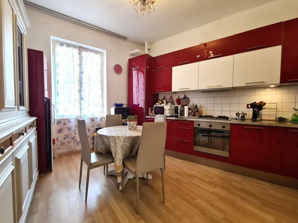 appartamento in vendita ad Albenga