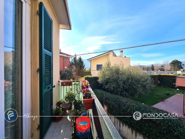 appartamento in vendita ad Albenga