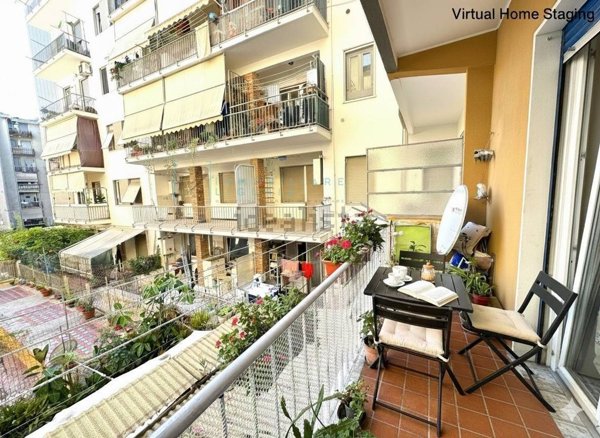 appartamento in vendita ad Albenga