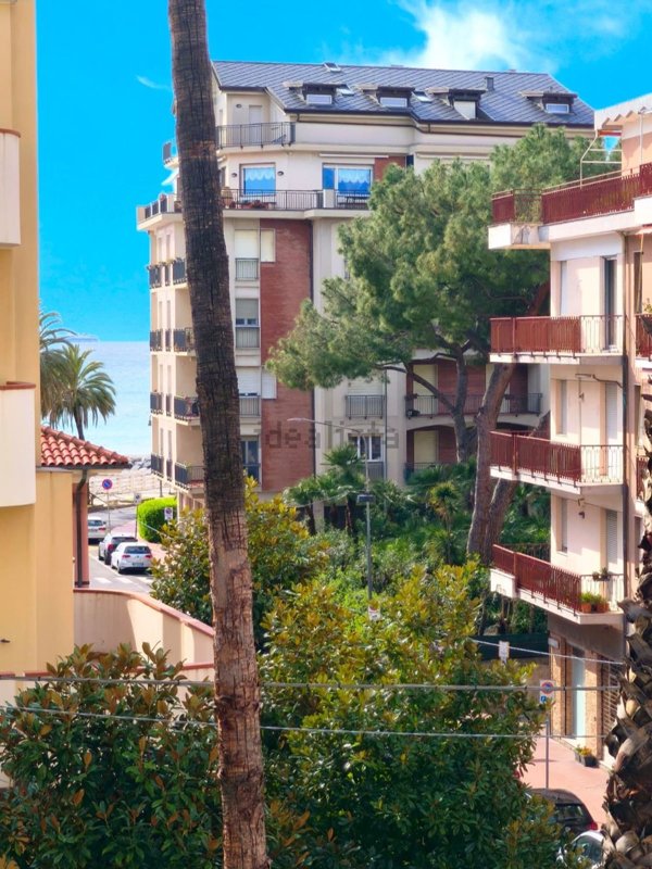 appartamento in vendita ad Albenga