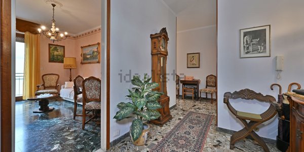 appartamento in vendita ad Albenga