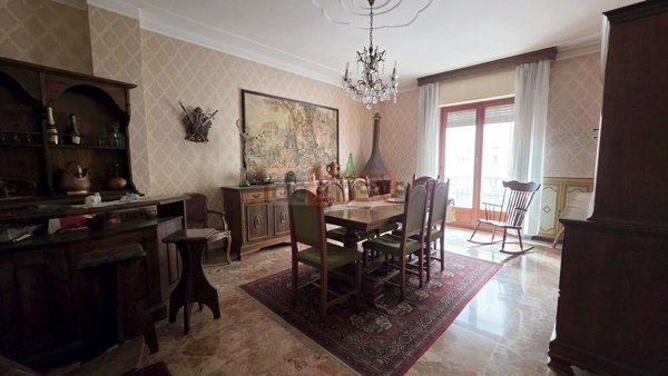 appartamento in vendita ad Albenga