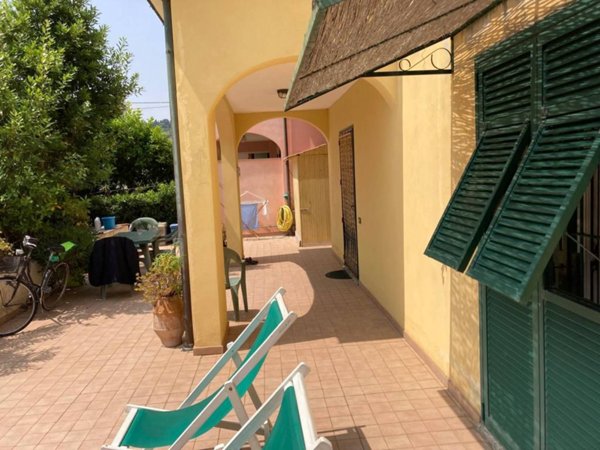 appartamento in vendita ad Albenga