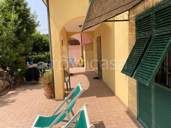 appartamento in vendita ad Albenga