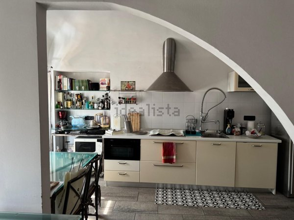 appartamento in vendita ad Albenga