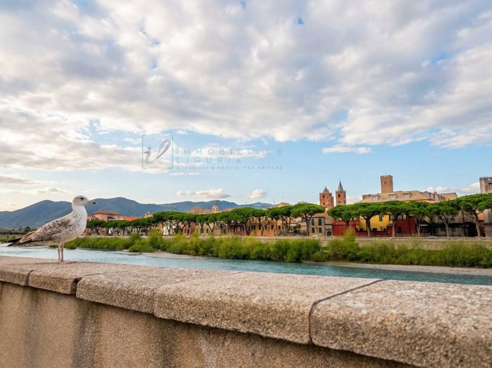 appartamento in vendita ad Albenga