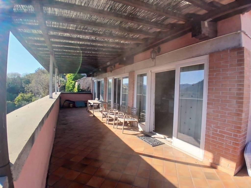 appartamento in vendita ad Albenga in zona Bastia