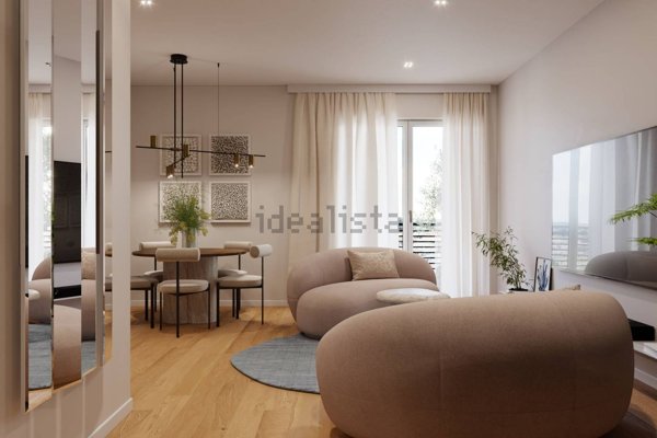 appartamento in vendita ad Albenga