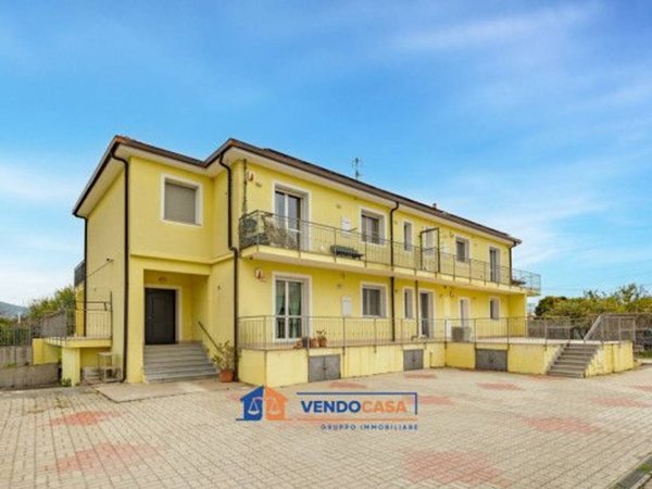 appartamento in vendita ad Albenga
