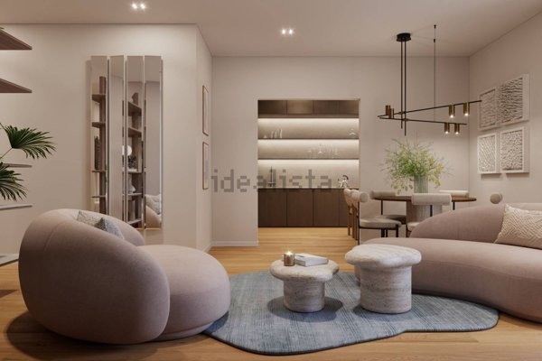 appartamento in vendita ad Albenga