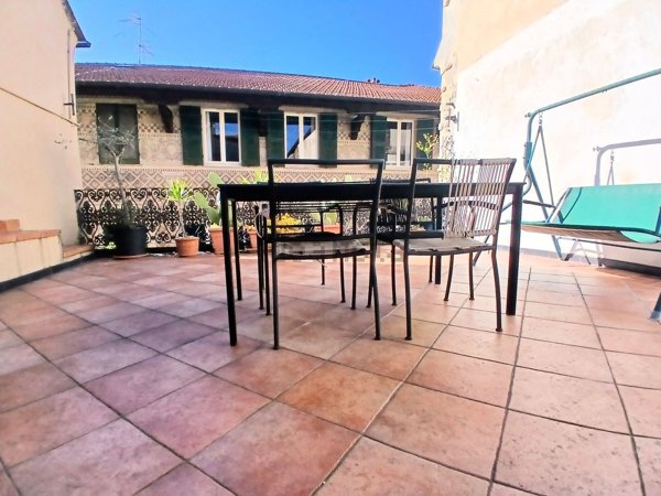 appartamento in vendita ad Albenga