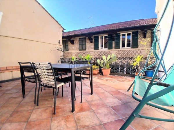 appartamento in vendita ad Albenga