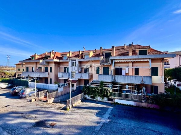 appartamento in vendita ad Albenga