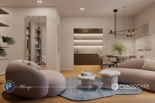 appartamento in vendita ad Albenga