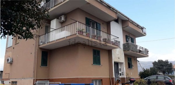 appartamento in vendita ad Albenga