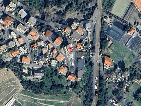 appartamento in vendita ad Albenga