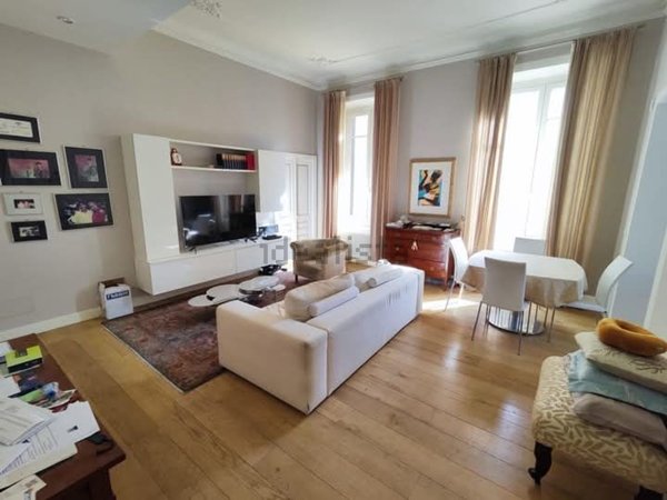 appartamento in vendita ad Albenga