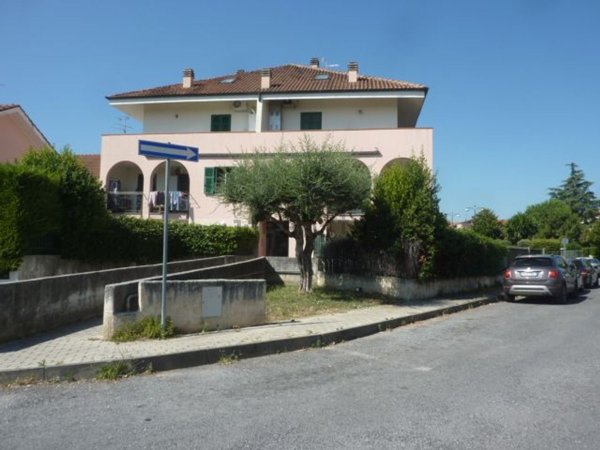 appartamento in vendita ad Albenga