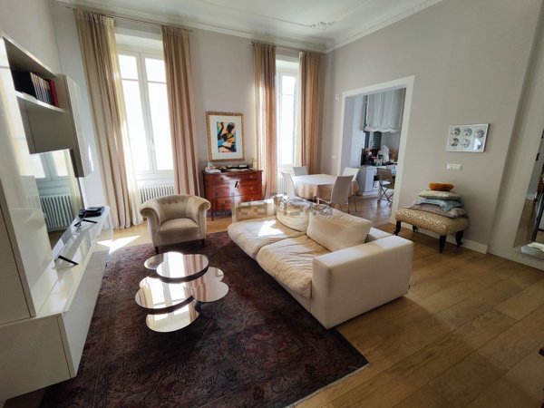 appartamento in vendita ad Albenga