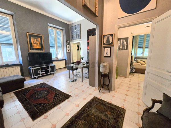 appartamento in vendita ad Albenga