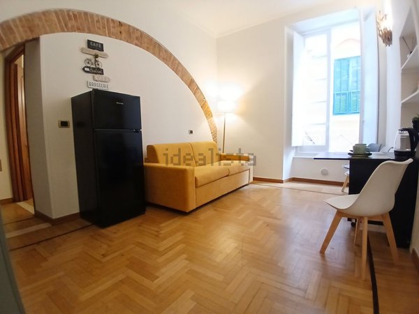 appartamento in vendita ad Albenga