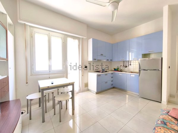 appartamento in vendita ad Albenga