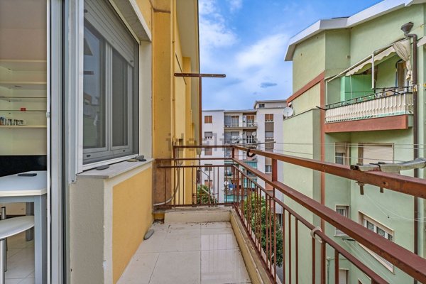 appartamento in vendita ad Albenga