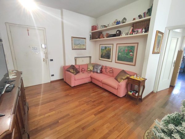 appartamento in vendita ad Albenga