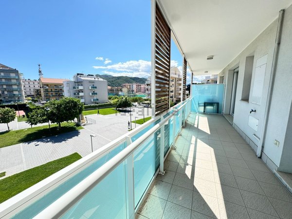 appartamento in vendita ad Albenga