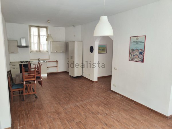 appartamento in vendita ad Albenga in zona Bastia