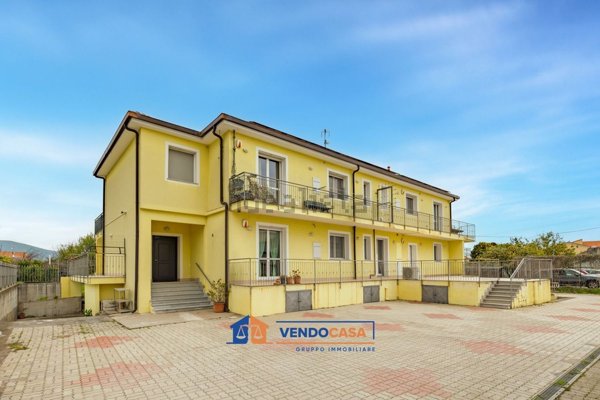 appartamento in vendita ad Albenga