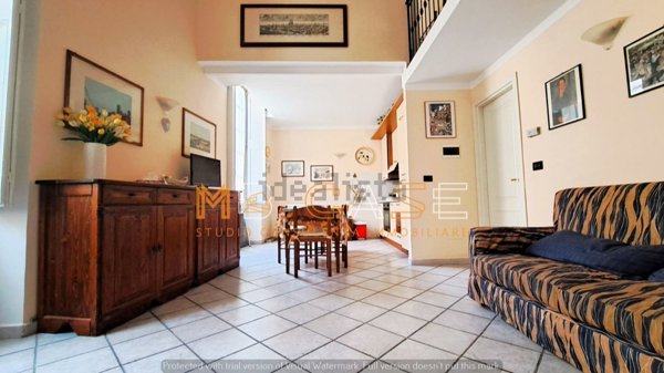 appartamento in vendita ad Albenga