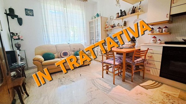 appartamento in vendita ad Albenga
