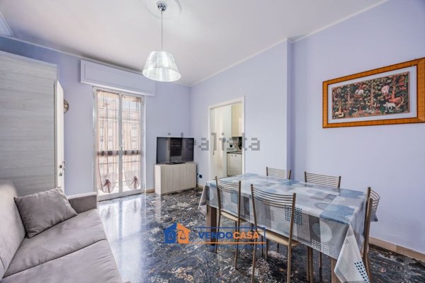 appartamento in vendita ad Albenga in zona Vadino