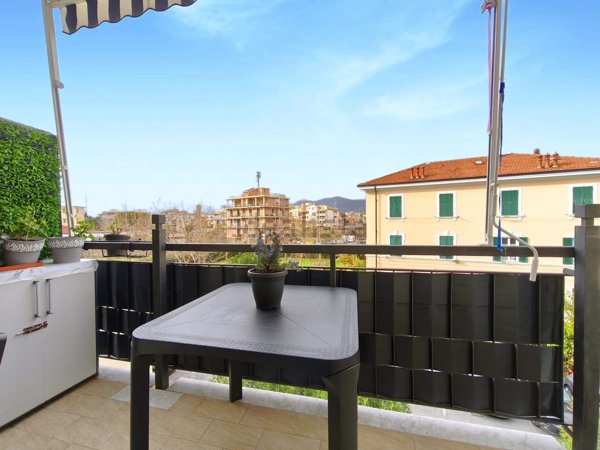 appartamento in vendita ad Albenga